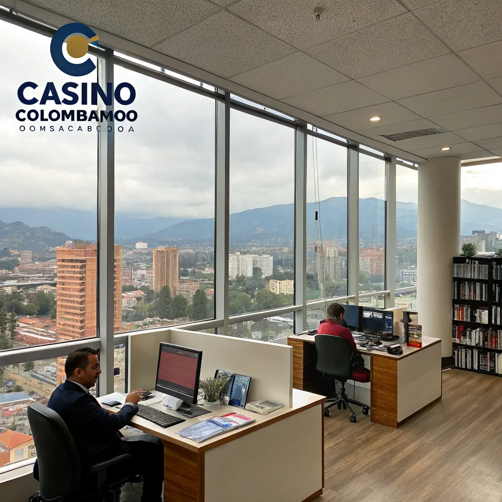 Canal editorial y datos de ubicacion