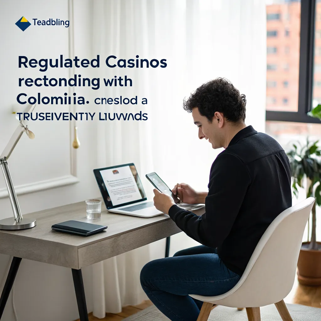 Preguntas frecuentes sobre casino online en Colombia